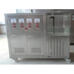 廠家供應食品行業電解臭氧發生器滅菌機 泰康環?？萍脊獜S家直銷的食品行業電解臭氧發生器滅菌機批發