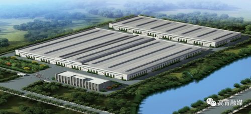 高青各鎮(zhèn) 經(jīng)開區(qū) 化工產(chǎn)業(yè)園2020年上半年重點(diǎn)項(xiàng)目巡禮 上