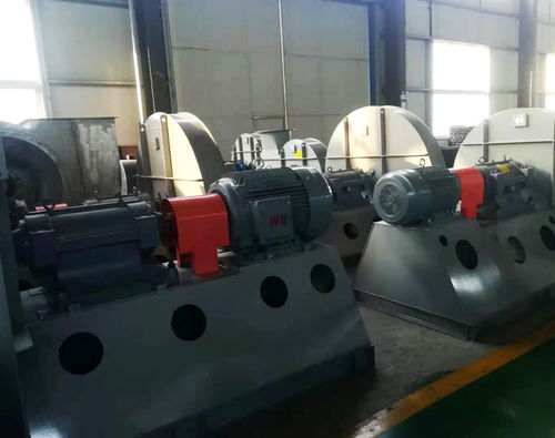 304不銹鋼風(fēng)機哪家好 冠龍風(fēng)機