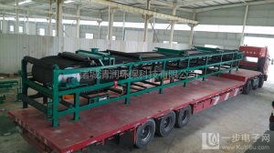 上海石膏脫水帶式真空過濾機技術(shù)參數(shù)