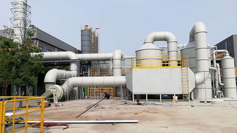 等離子油煙凈化器尾氣噴淋塔 天環環保設備廠