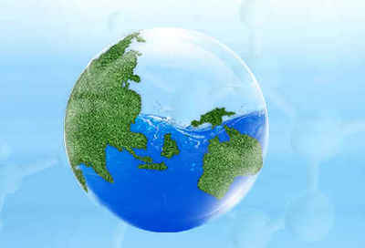 獨家 | “藍深環保科技”完成新一輪融資 資方為軟銀中國