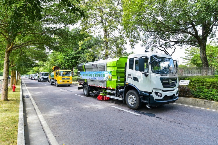 守望春節(jié)，奮戰(zhàn)前線——中航環(huán)衛(wèi)工友專(zhuān)訪