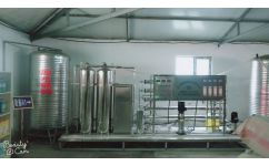 新型防結(jié)晶車(chē)用尿素配方技術(shù)轉(zhuǎn)讓——通遼市清朗環(huán)保科技引領(lǐng)環(huán)保科技新方向